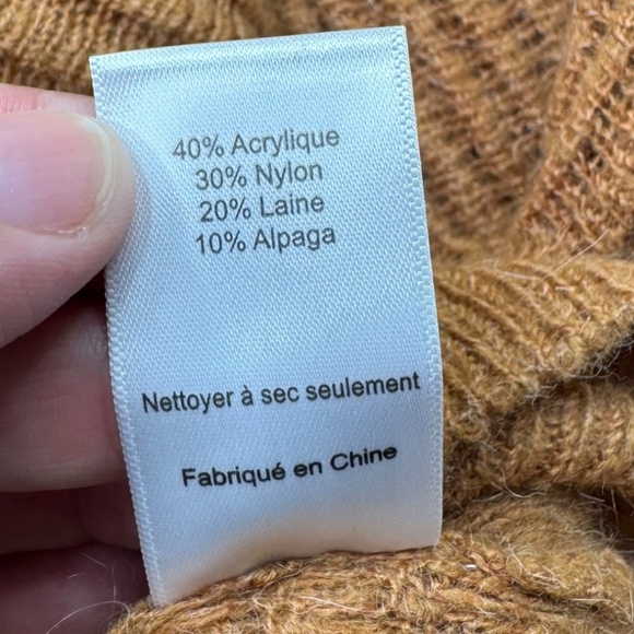 ASTR The Label Alice Sweater - Picture 10 of 14